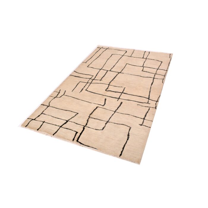 Tappeto Royal Gabbeh 246 x 164 Cm