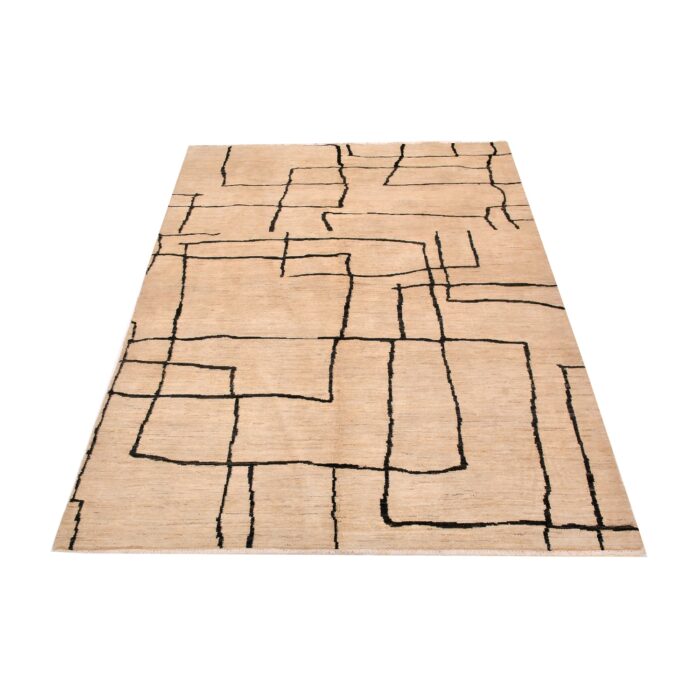 Tappeto Royal Gabbeh 246 x 164 Cm