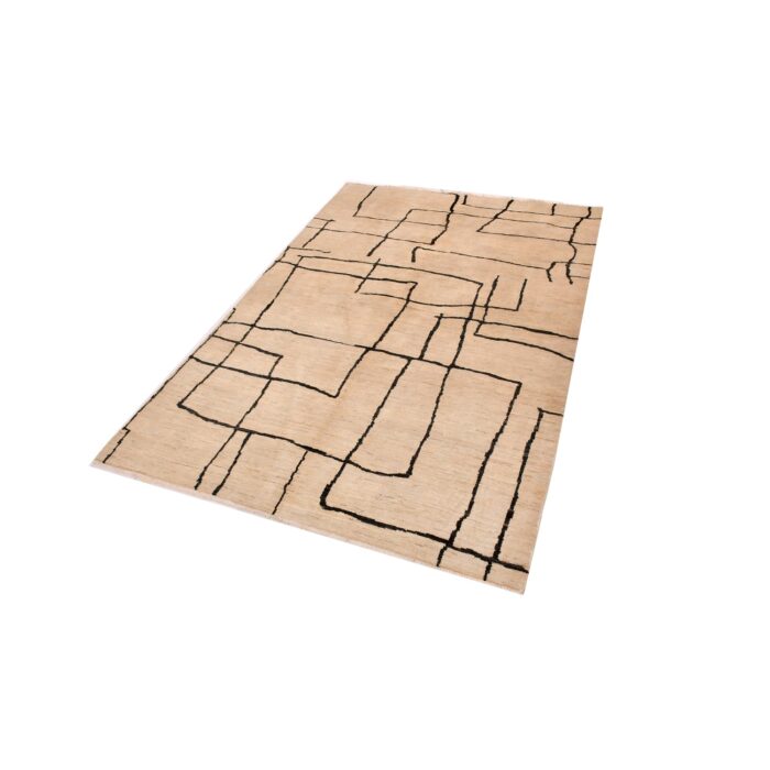 Tappeto Royal Gabbeh 246 x 164 Cm