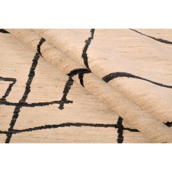 Tappeto Royal Gabbeh 246 x 164 Cm
