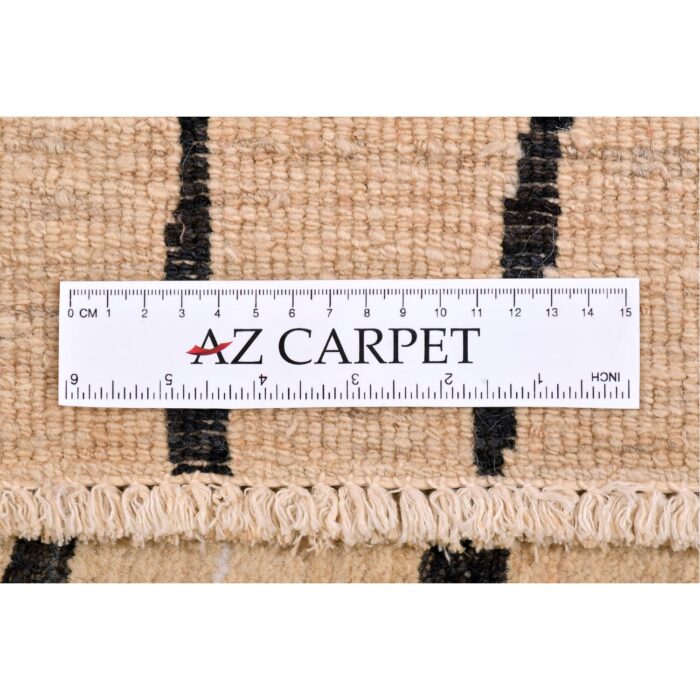Tappeto Royal Gabbeh 246 x 164 Cm