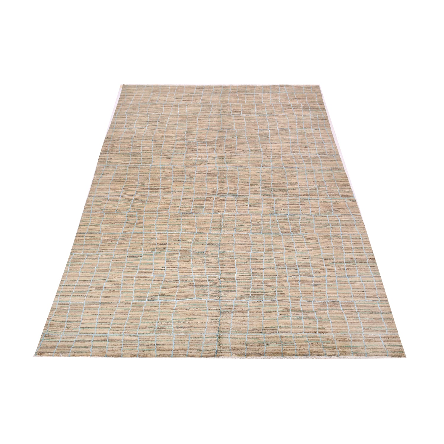 Tappeto Royal Gabbeh 254 X 166 CM