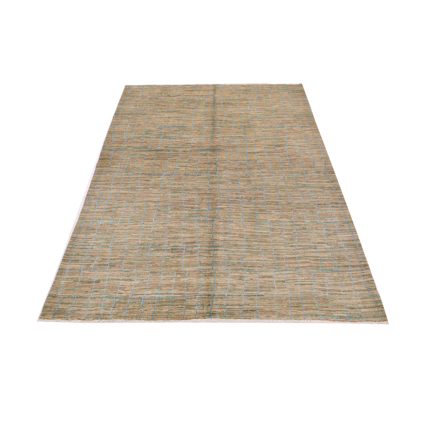 Tappeto Royal Gabbeh 254 X 166 CM