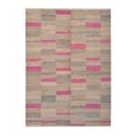 Tappeto Royal Gabbeh 221 x 172 cm