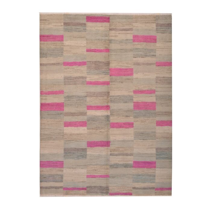 Tappeto Royal Gabbeh 221 x 172 cm
