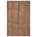 Tappeto Royal Gabbeh 242 X 162 Cm