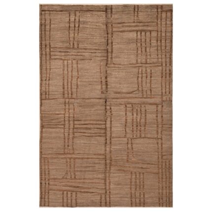 Tappeto Royal Gabbeh 242 X 162 Cm