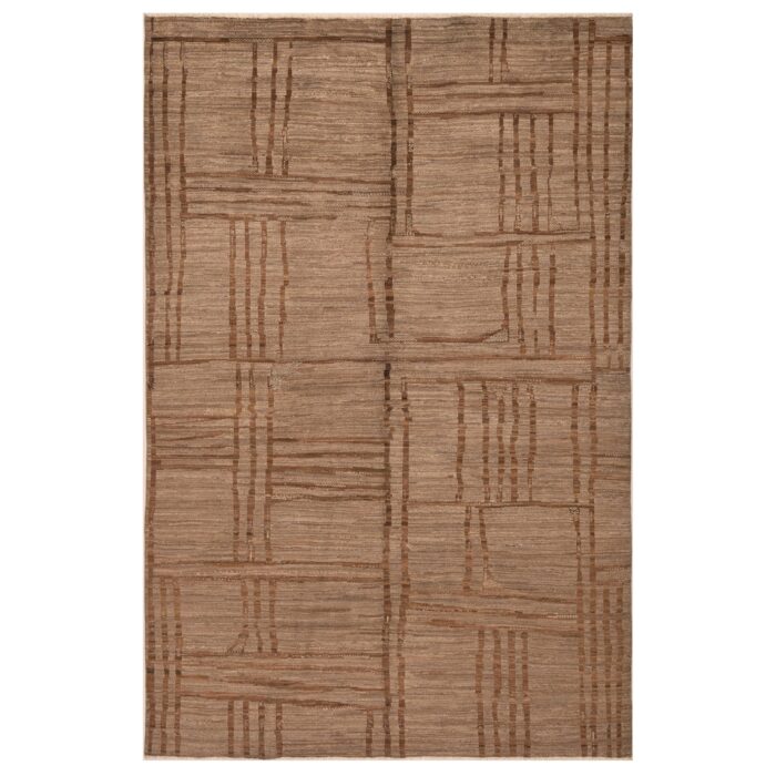 Tappeto Royal Gabbeh 242 X 162 Cm