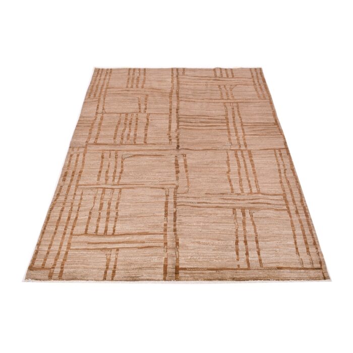 Tappeto Royal Gabbeh 242 X 162 Cm