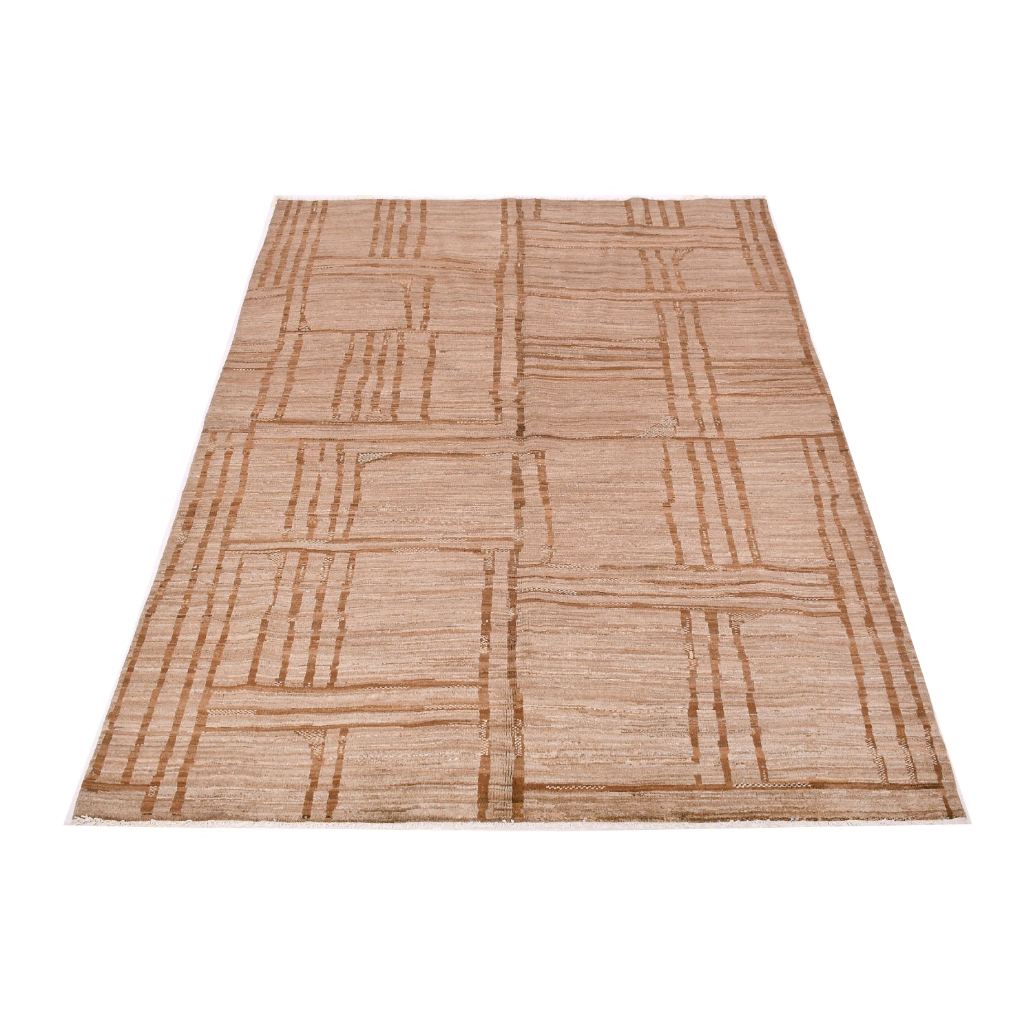 Tappeto Royal Gabbeh 242 X 162 Cm