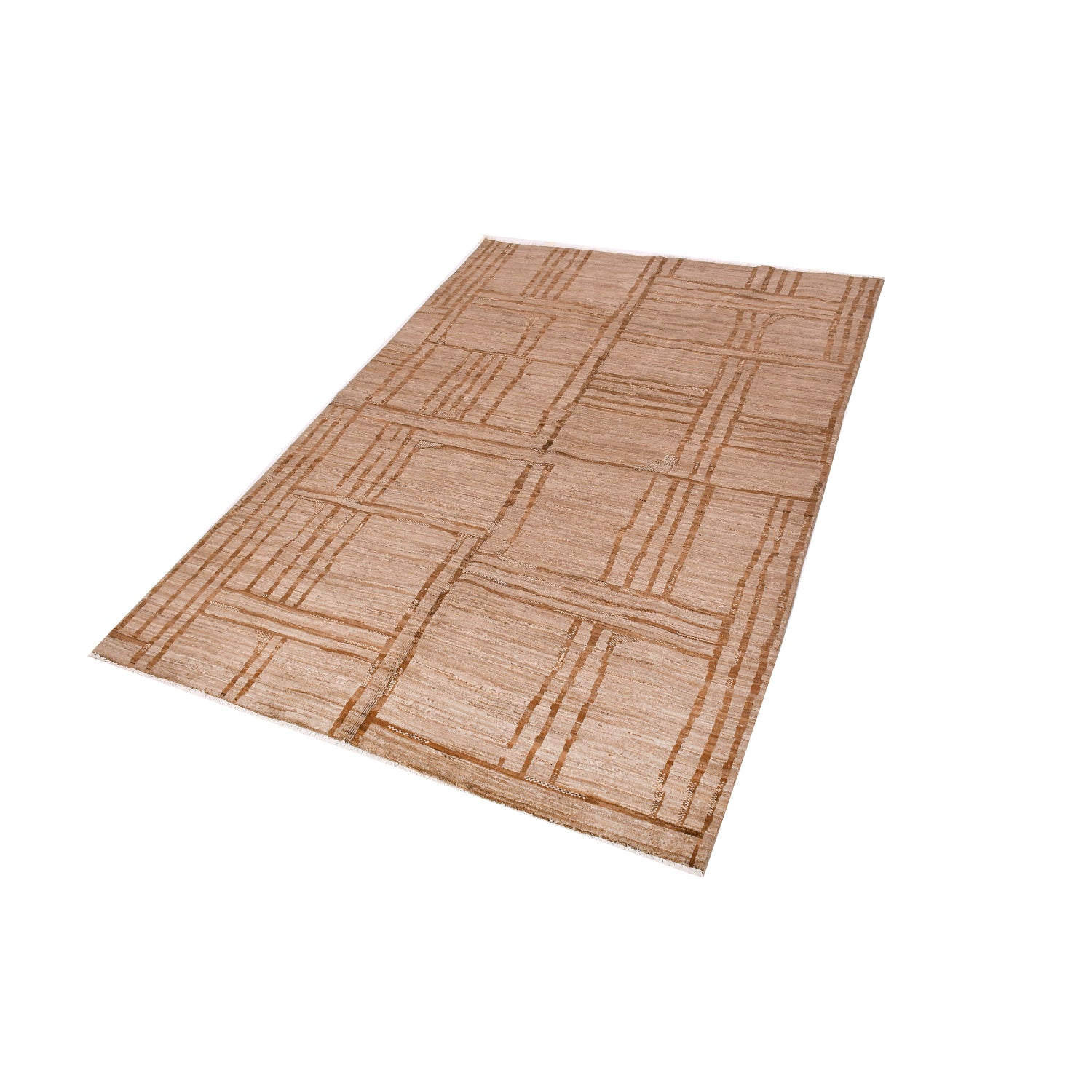 Tappeto Royal Gabbeh 242 X 162 Cm Tappeto Royal Gabbeh 242 X 162 Cm