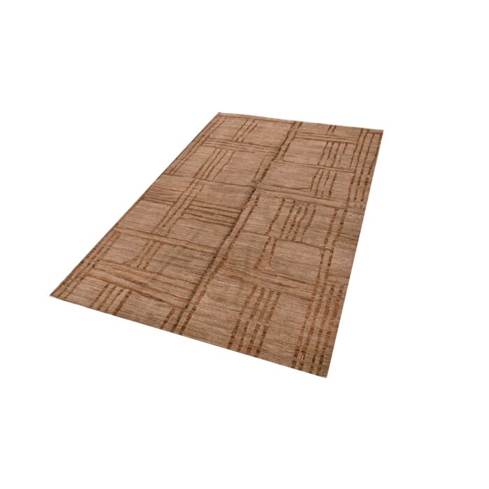 Tappeto Royal Gabbeh 242 X 162 Cm