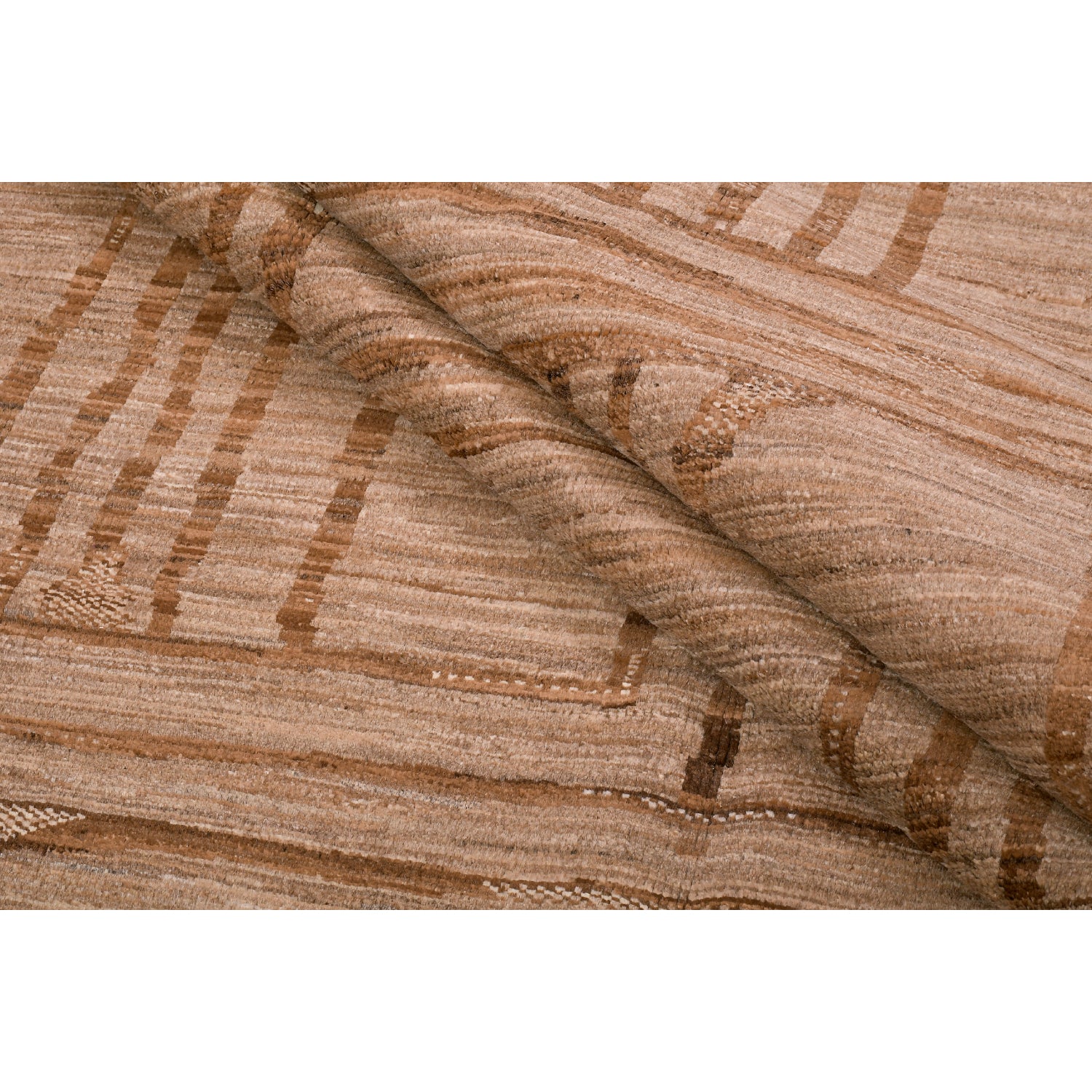 Tappeto Royal Gabbeh 242 X 162 Cm Tappeto Royal Gabbeh 242 X 162 Cm