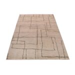 Tappeto Royal Gabbeh 249 x 162 Cm