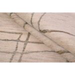 Tappeto Royal Gabbeh 249 x 162 Cm