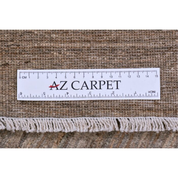 Tappeto Royal Gabbeh 197 x 136 Cm
