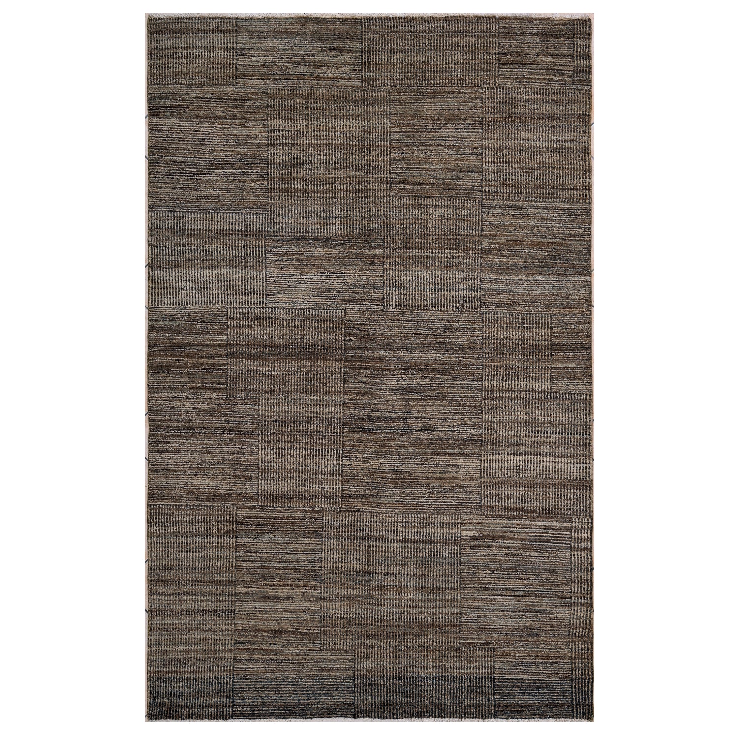 Tappeto Royal Gabbeh 216 X 137 CM