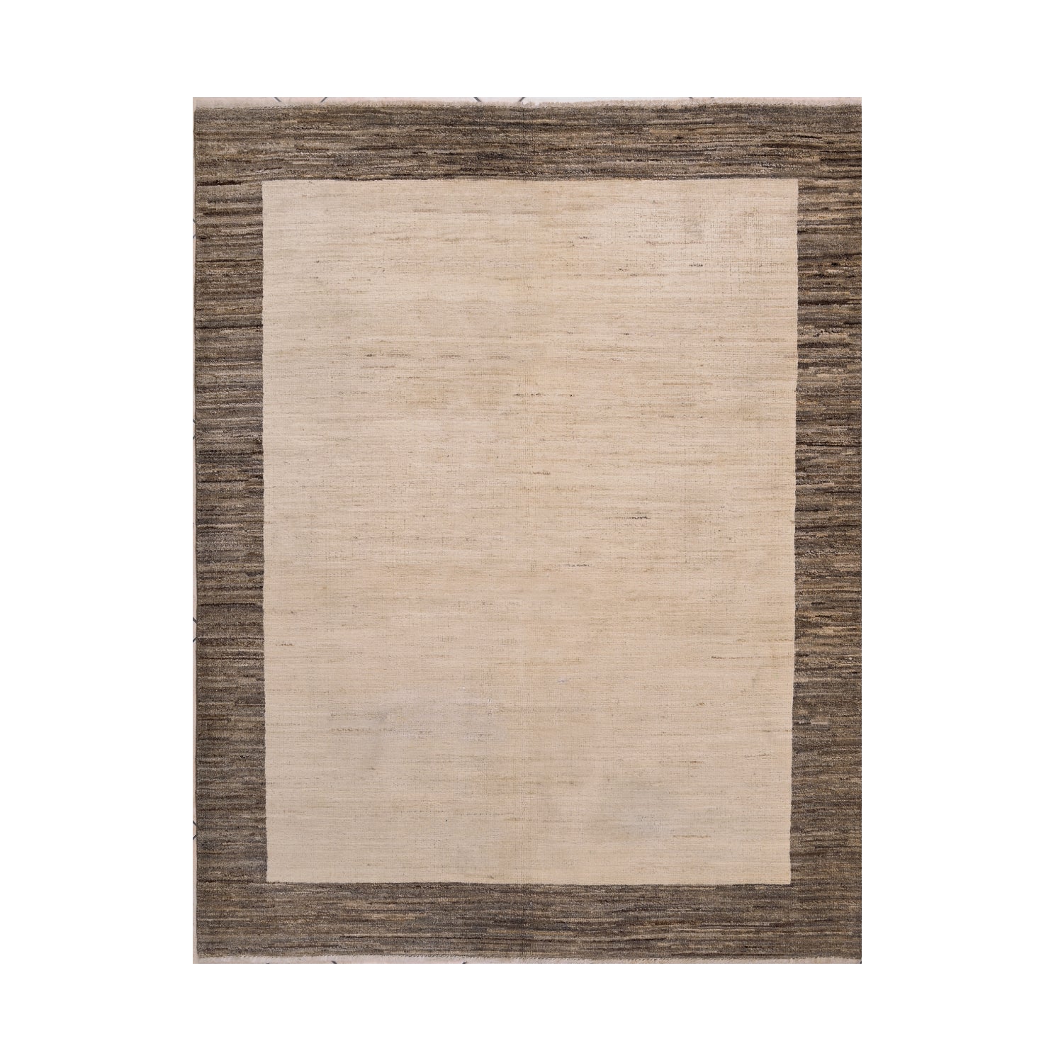 Tappeto Royal Gabbeh 195 x 154 Cm