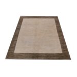 Tappeto Royal Gabbeh 195 x 154 Cm