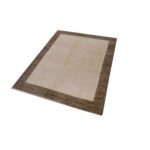 Tappeto Royal Gabbeh 195 x 154 Cm