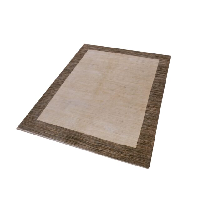 Tappeto Royal Gabbeh 195 x 154 Cm