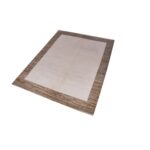 Tappeto Royal Gabbeh 195 x 154 Cm