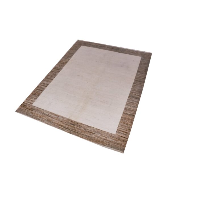 Tappeto Royal Gabbeh 195 x 154 Cm