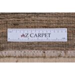 Tappeto Royal Gabbeh 195 x 154 Cm