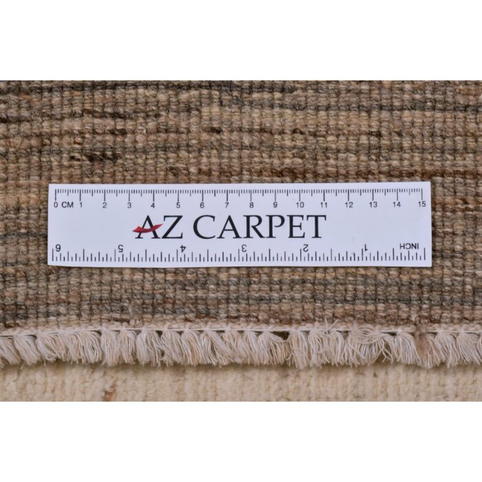Tappeto Royal Gabbeh 195 x 154 Cm