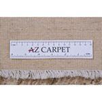 Tappeto Royal Gabbeh 200 x 155 Cm
