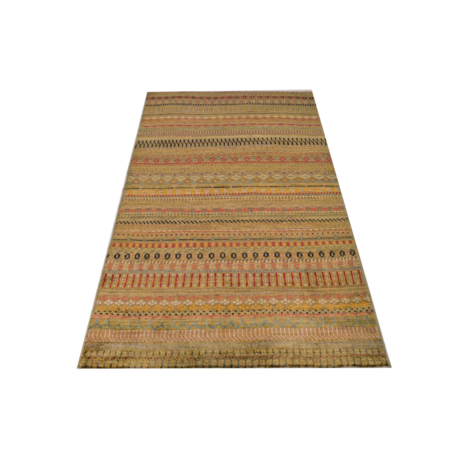 Tappeto Royal Gabbeh 158 X 93 CM