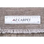 Tappeto Royal Gabbeh 257 x 194 Cm