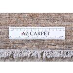 Tappeto Royal Gabbeh 258 X 195 Cm