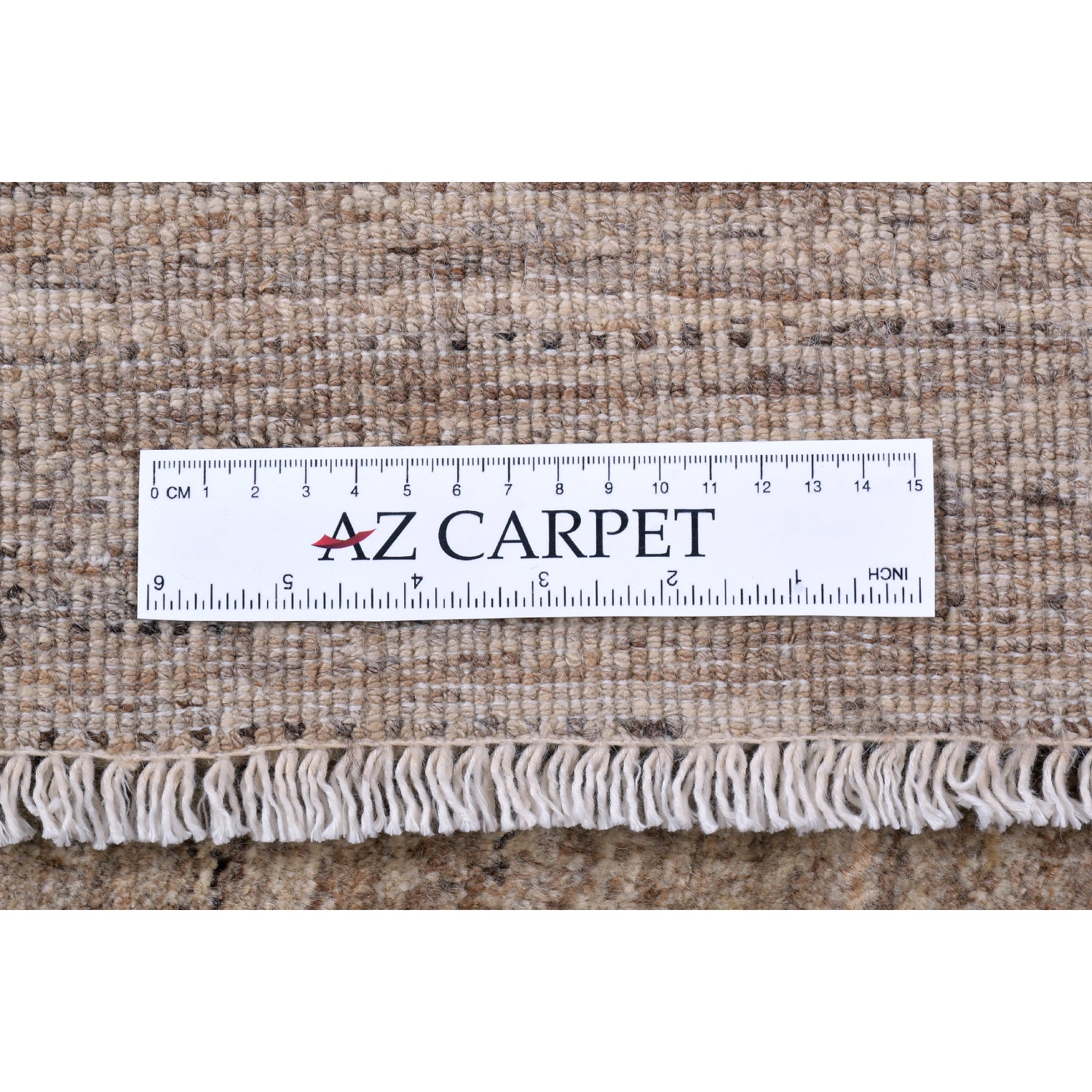 Tappeto Royal Gabbeh 258 X 195 Cm