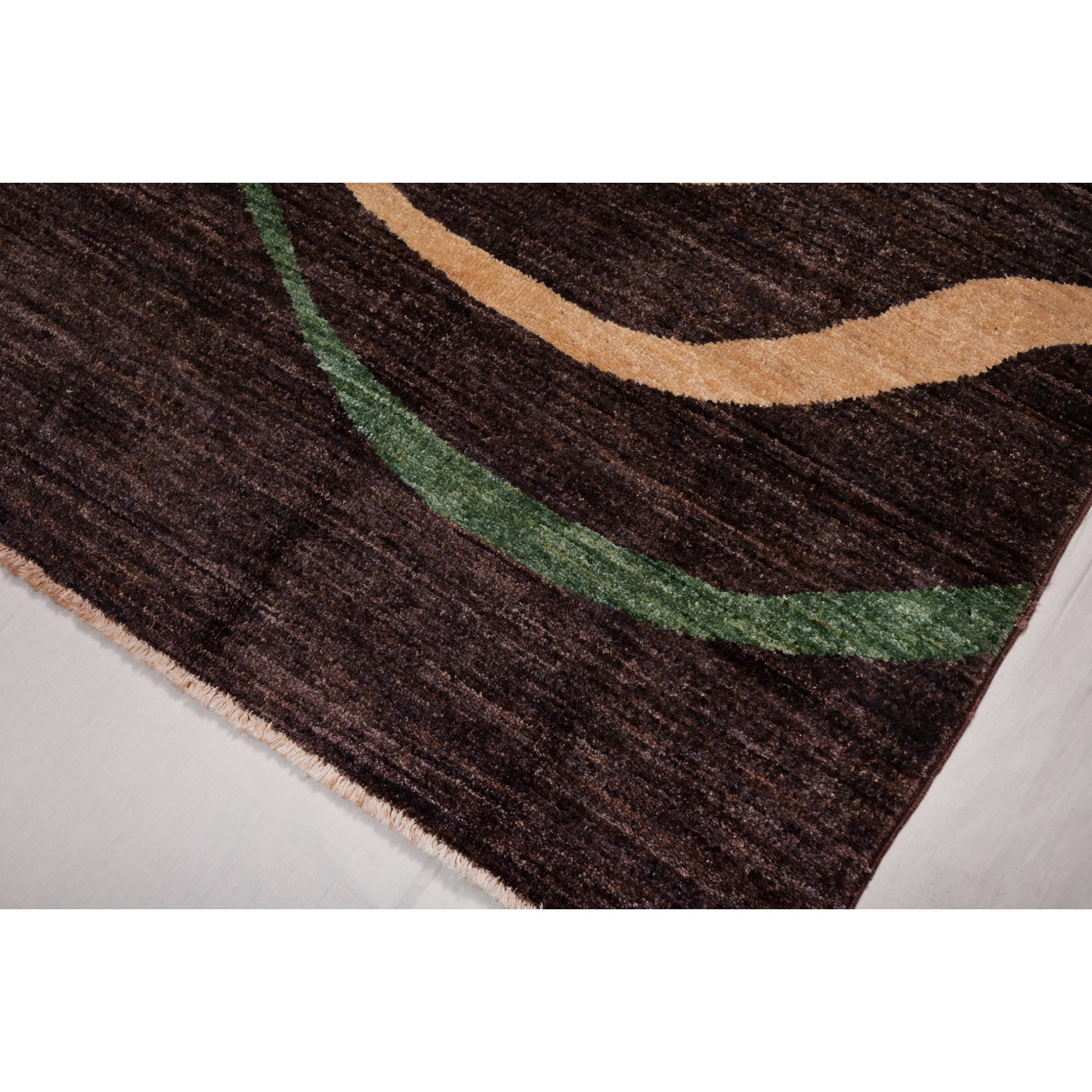 Tappeto Royal Gabbeh 154 X 94 CM Tappeto Royal Gabbeh 154 X 94 CM