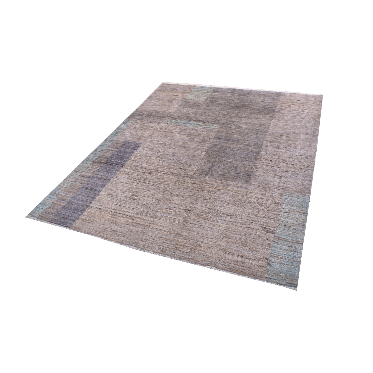 Tappeto Royal Gabbeh 254 x 200 Cm