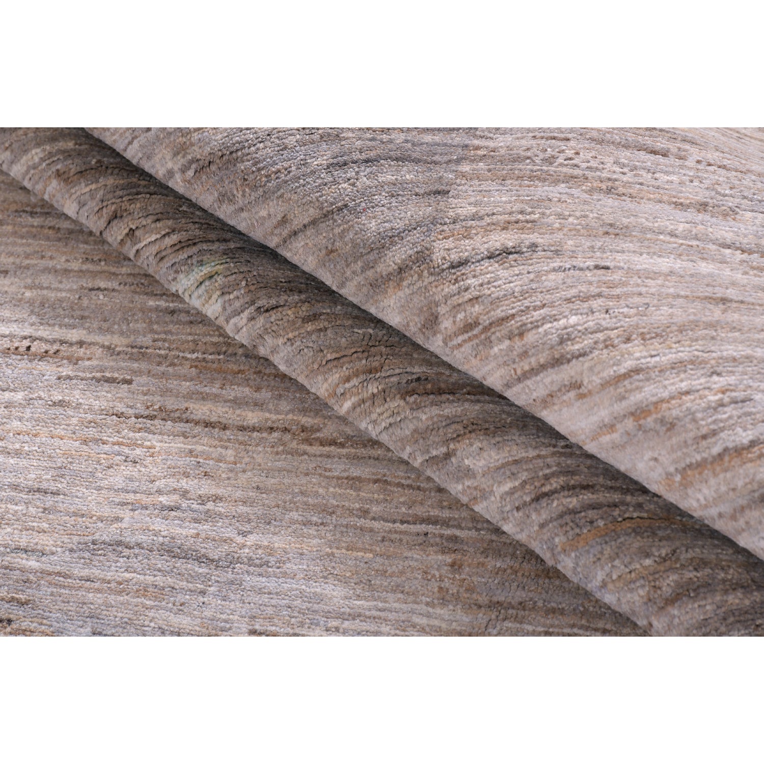 Tappeto Royal Gabbeh 254 x 200 Cm