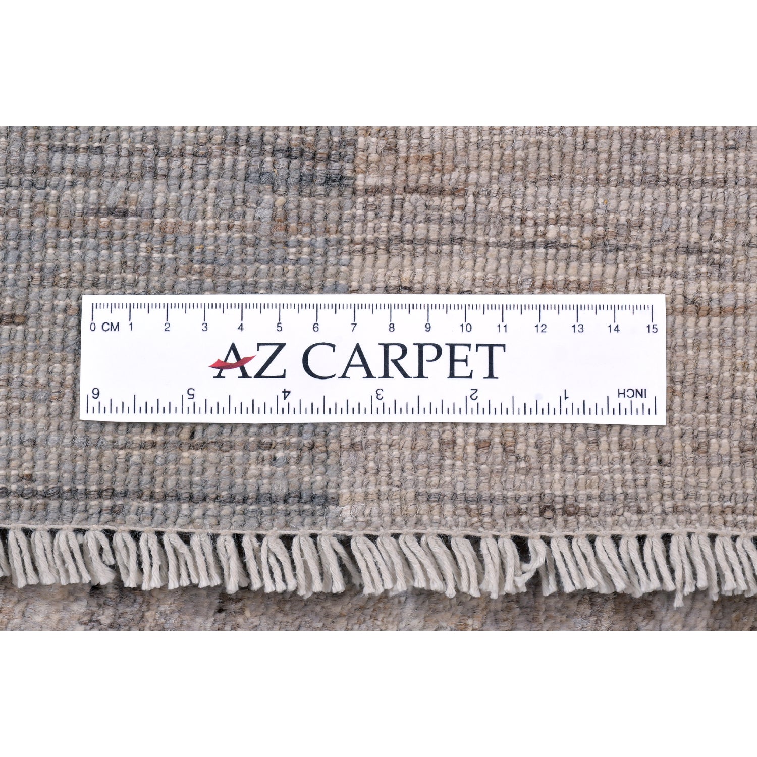 Tappeto Royal Gabbeh 254 x 200 Cm