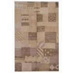 Tappeto Royal Gabbeh 197 X 124 CM