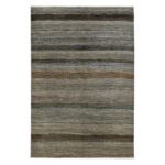 Tappeto Royal Gabbeh 198 x 135 cm