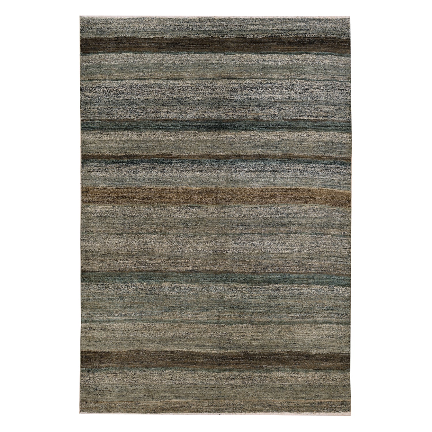 Tappeto Royal Gabbeh 198 x 135 cm