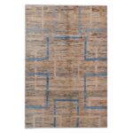 Tappeto Royal Gabbeh 181 X 120 CM