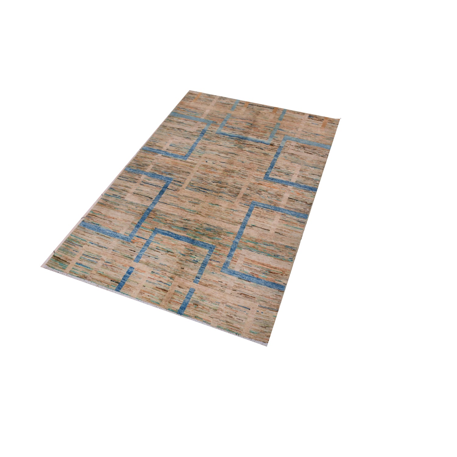 Tappeto Royal Gabbeh 181 X 120 CM Tappeto Royal Gabbeh 181 X 120 CM