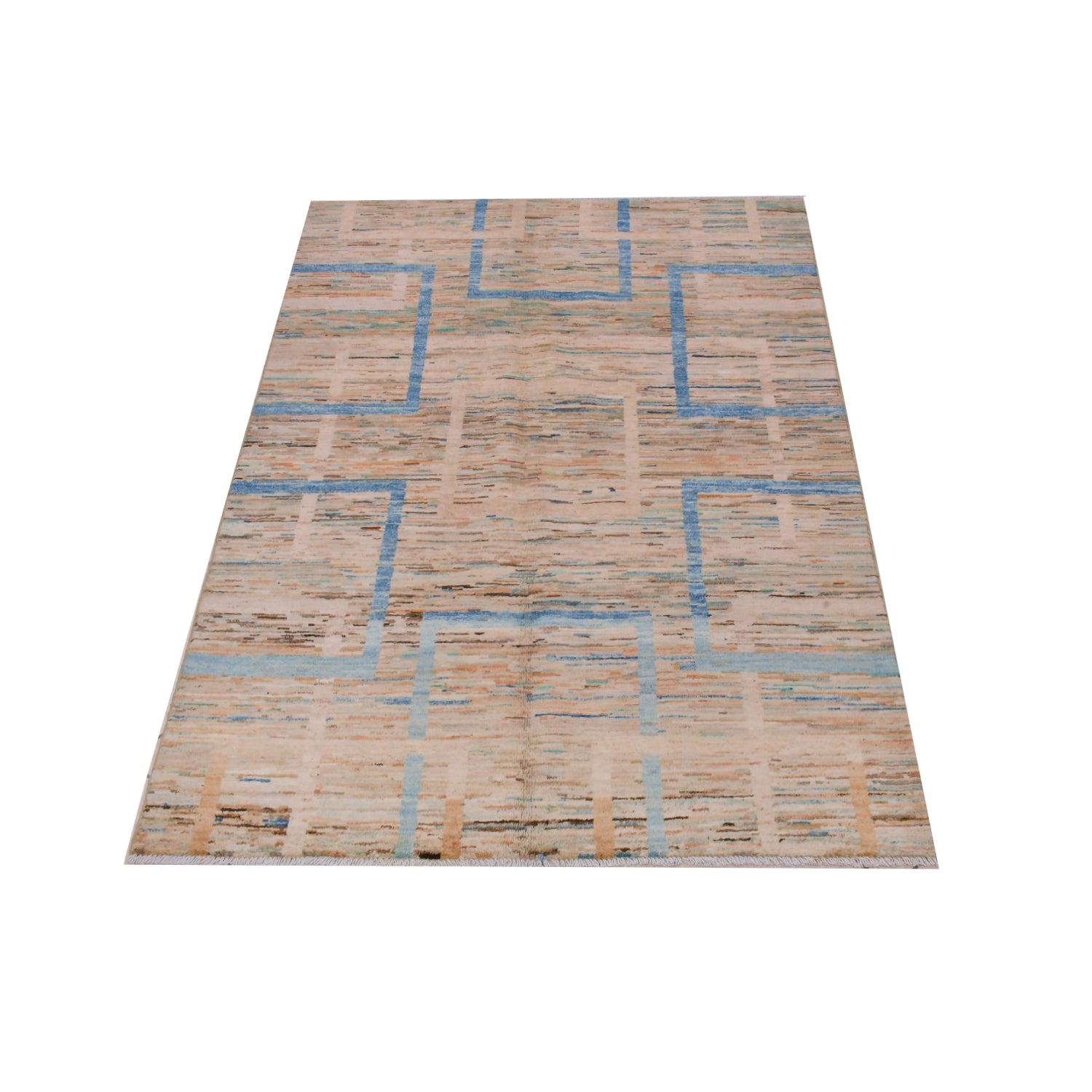 Tappeto Royal Gabbeh 181 X 120 CM Tappeto Royal Gabbeh 181 X 120 CM