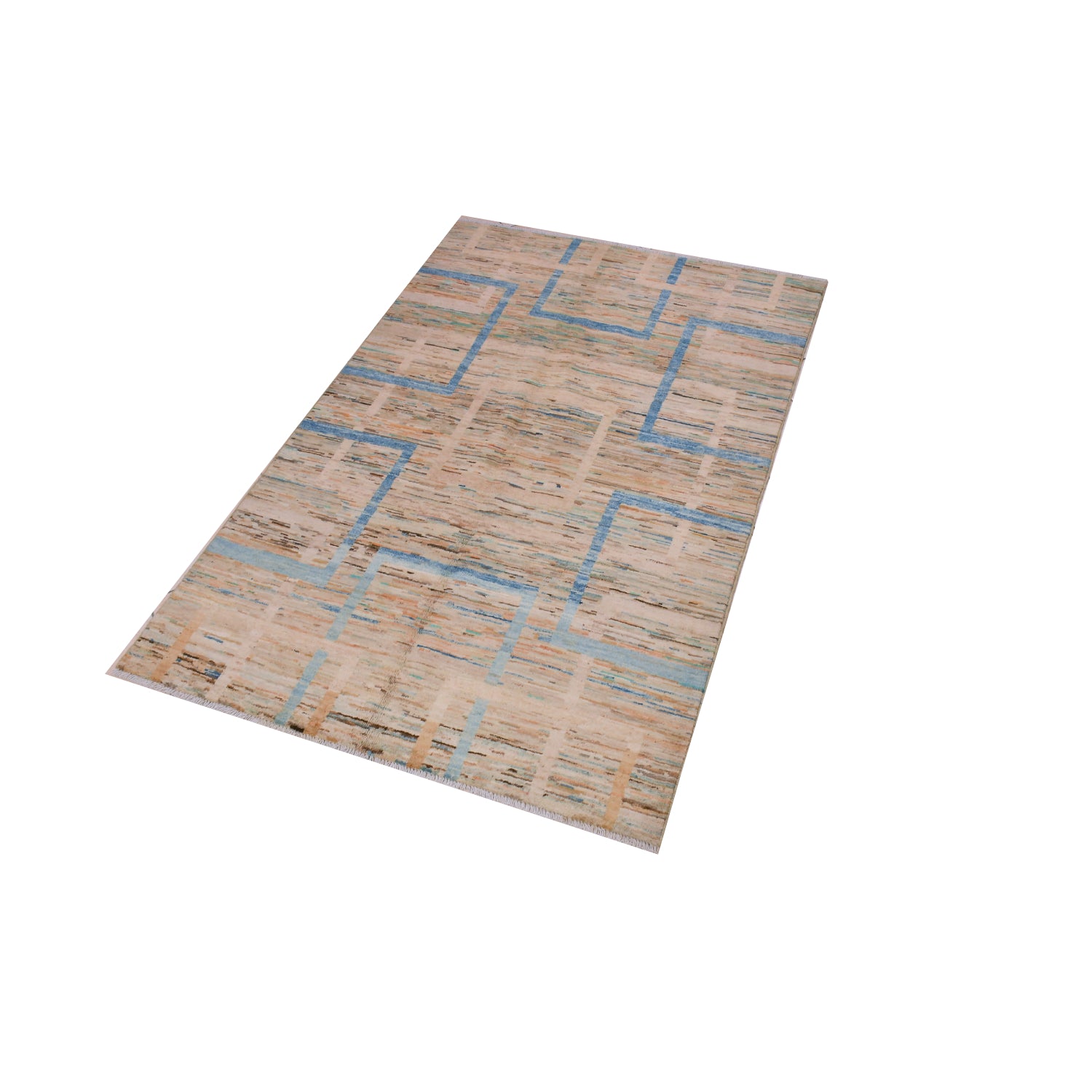 Tappeto Royal Gabbeh 181 X 120 CM Tappeto Royal Gabbeh 181 X 120 CM