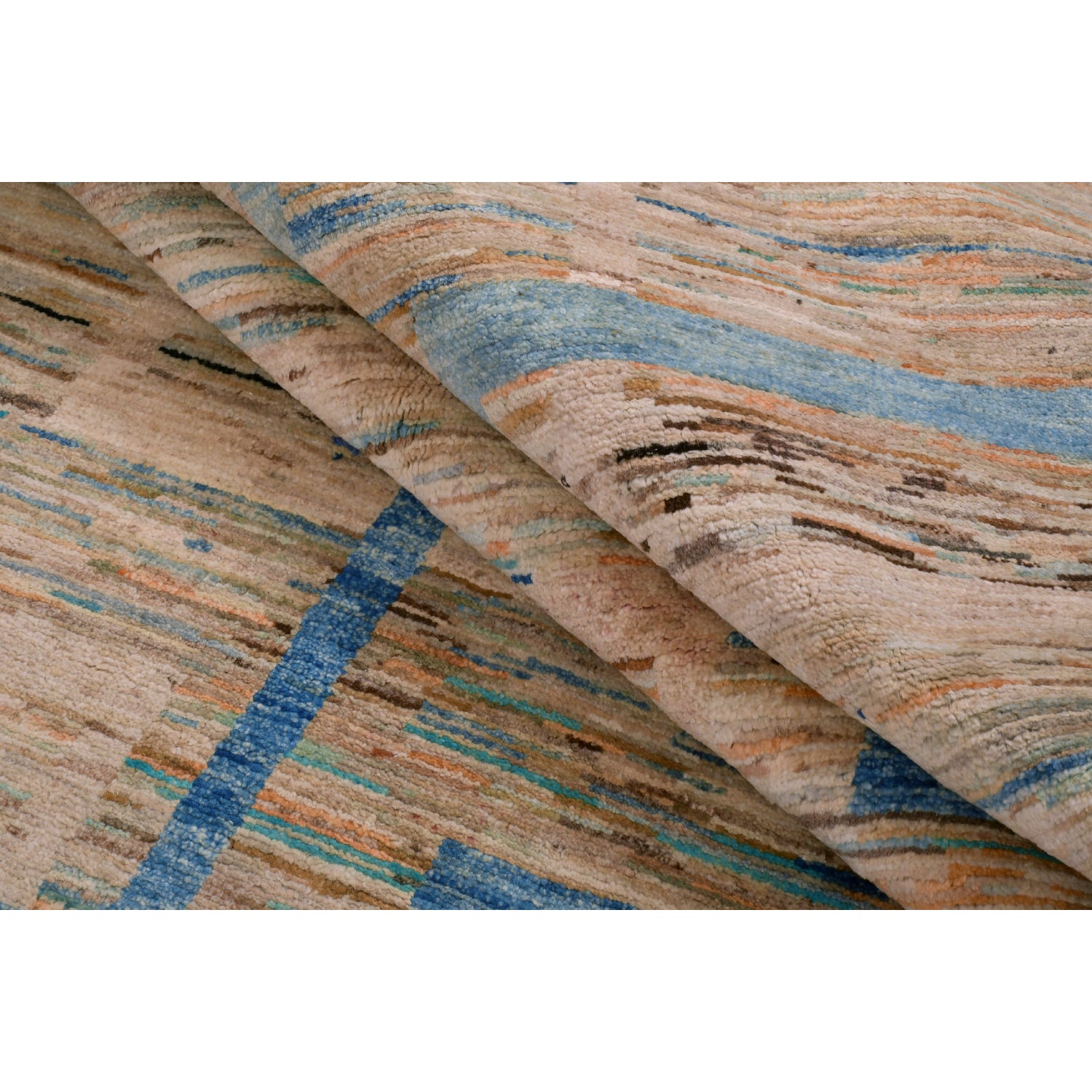 Tappeto Royal Gabbeh 181 X 120 CM Tappeto Royal Gabbeh 181 X 120 CM