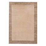 Tappeto Royal Gabbeh 185 x 126 cm