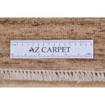 Tappeto Royal Gabbeh 185 x 126 cm