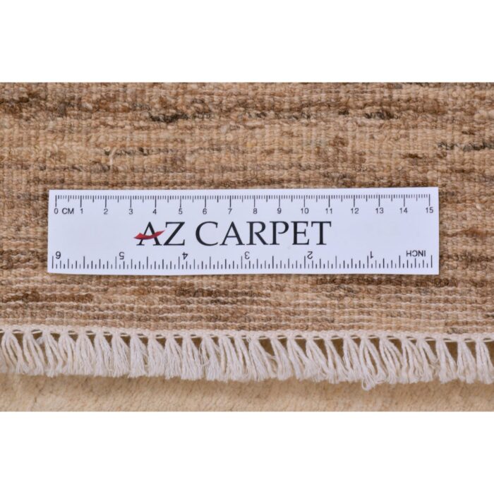 Tappeto Royal Gabbeh 185 x 126 cm