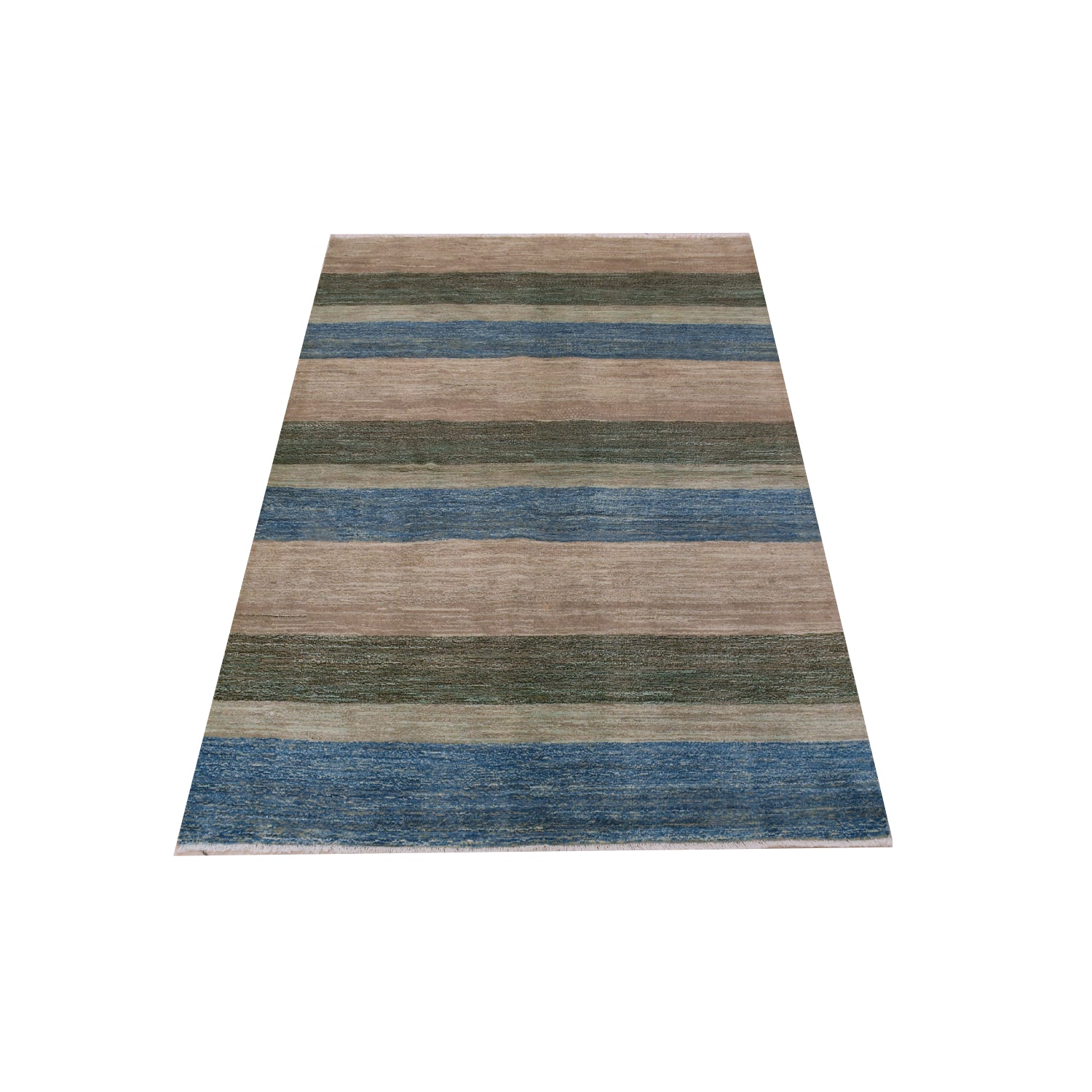 Tappeto Royal Gabbeh 191 x 122 cm